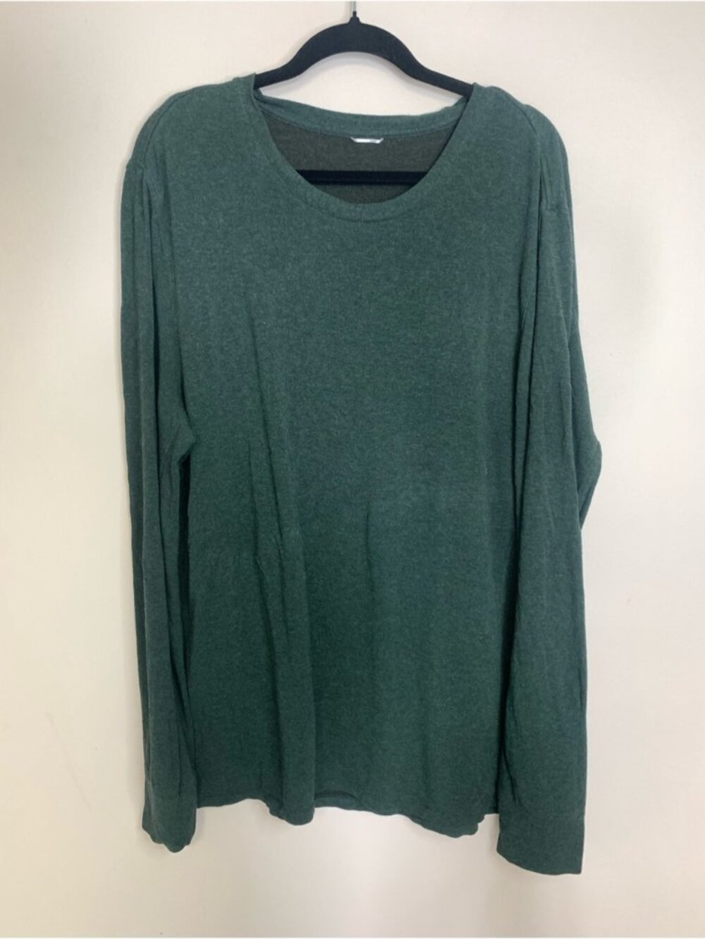 Kit and Ace Green Shirt